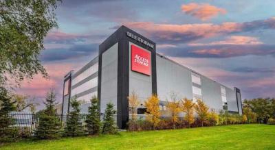 Storage Units at Access Storage - Regina Highland Park - 2401 1st Ave N, Regina, SK